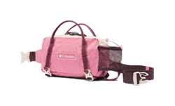 MARSUPIO ECHO MOUNTAIN FUCSIA